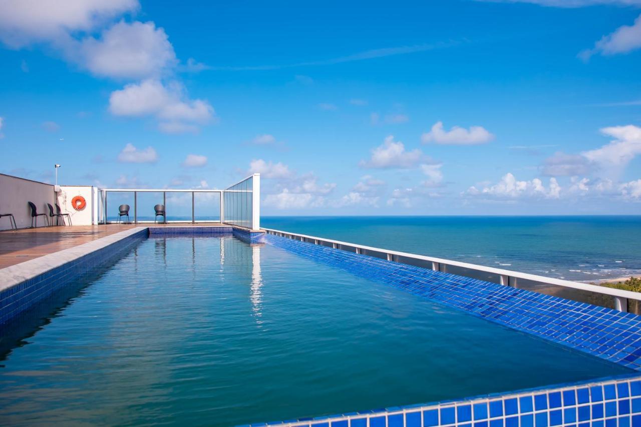 Paiva Home Stay - Vista dos Sonhos Jaboatão dos Guararapes Exterior foto