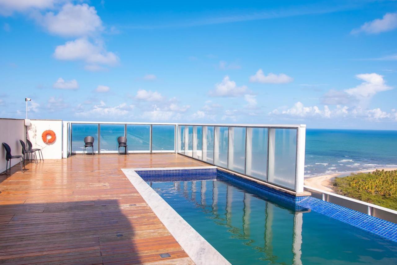 Paiva Home Stay - Vista dos Sonhos Jaboatão dos Guararapes Exterior foto