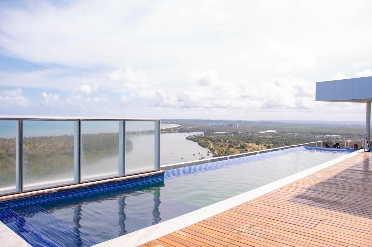 Paiva Home Stay - Vista dos Sonhos Jaboatão dos Guararapes Exterior foto